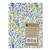  Peter Pauper Press Ocean Dream Journal - Back